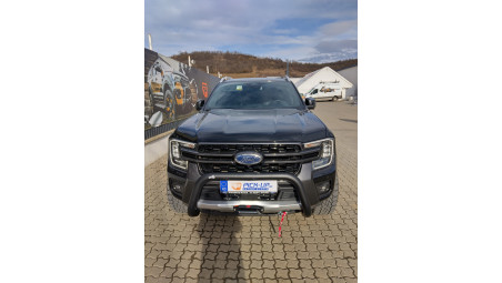 Echipare completa pentru Ford Ranger Wildtrak 2025