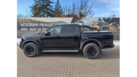 Echipare completa pentru Ford Ranger Wildtrak 2025
