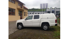 HARDTOP ALC CME PRIMER VOLKSWAGEN AMAROK 2010-2015 2