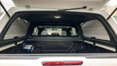 Echipare kompletta für Toyota Hilux 2025 2