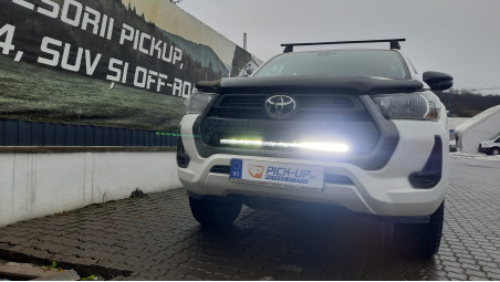 Echipare completa pentru Toyota Hilux 2025