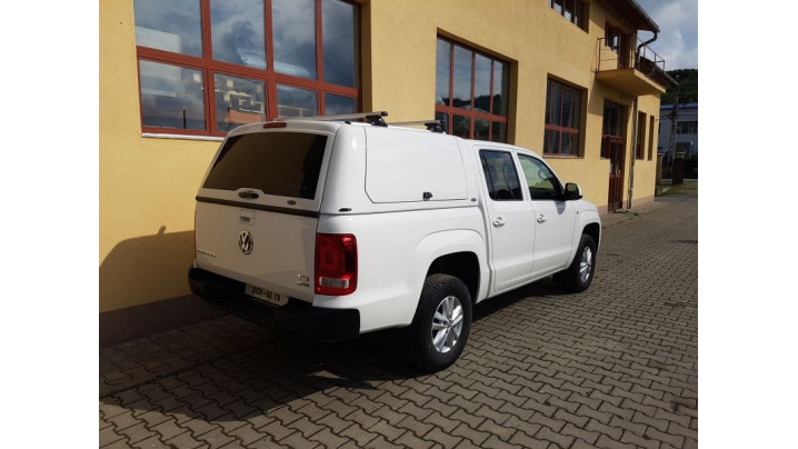 HARDTOP ALC CME PRIMER VOLKSWAGEN AMAROK 2010-2015
