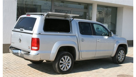 KEMÉNYTETŐ / FELÉPÍTMÉNY ALC CME PRIMER VOLKSWAGEN AMAROK 2010-2015