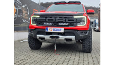 Echipare kompletta für Ford Ranger Raptor 2025 2