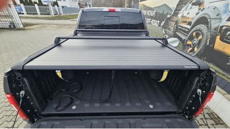 Montare rulou de bena und Querträger für rulou pe Ford F150 2019