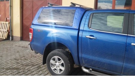 HARDTOP ALC CME-W FORD RANGER 2016+