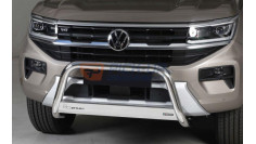 BULLBAR MED 537 MAXUS T60 2025+