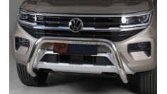 BULLBAR SB 537 MAXUS T60 2025+