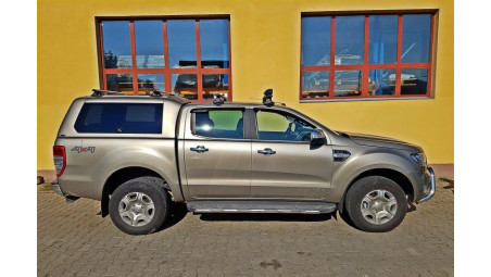 HARDTOP ALC CME-W FORD RANGER 2016+