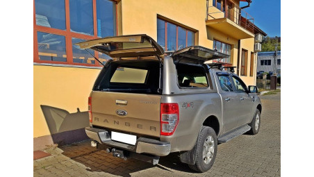HARDTOP ALC CME-W FORD RANGER 2016+