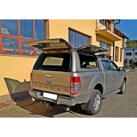 Hardtop Alc Cme-w Ford Ranger 2016+