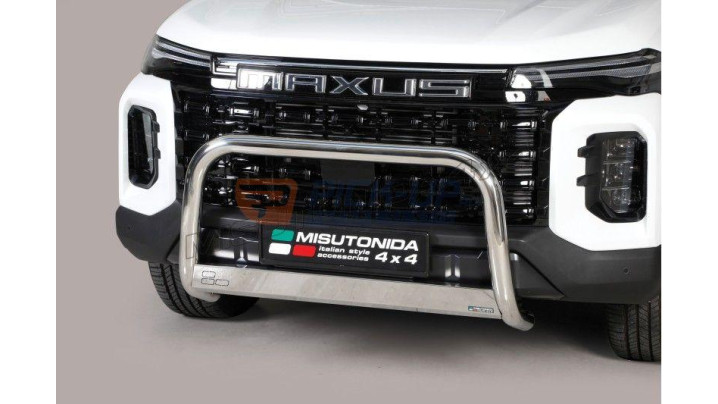 BULLBAR MED 537 MAXUS T60 2025+