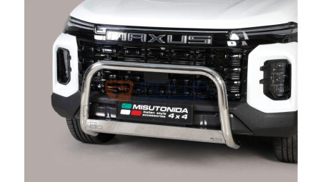 BULLBAR MED 537 MAXUS T60 2025+