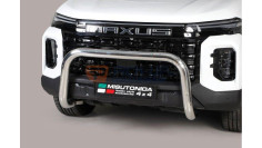 BULLBAR SB 537 MAXUS T60 2025+