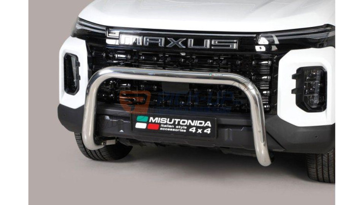 BULLBAR SB 537 MAXUS T60 2025+