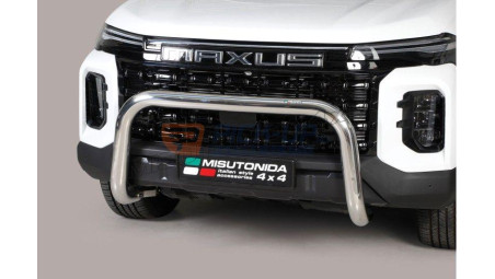 BULLBAR SB 537 MAXUS T60 2025+