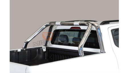 ROLLBAR RLD 537 MAXUS T60 2025+