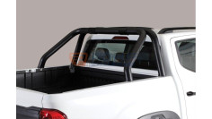 ROLLBAR RLD 537 SCHWARZ MAXUS T60 2025+