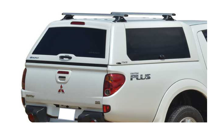 HARDTOP ALC CME-W MITSUBISHI L200 2009-2015
