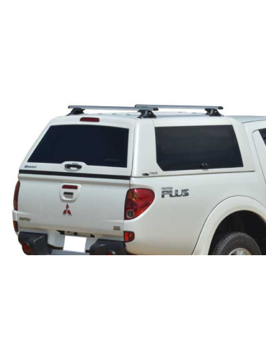 HARDTOP ALC CME-W MITSUBISHI L200 2009-2015