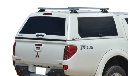 HARDTOP ALC CME-W MITSUBISHI L200 2009-2015