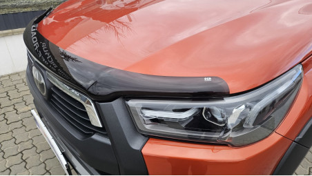 Echipare completa pentru Toyota Hilux 2025