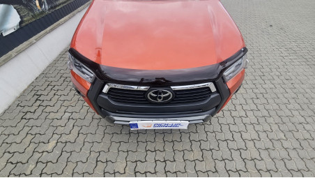 Echipare completa pentru Toyota Hilux 2025