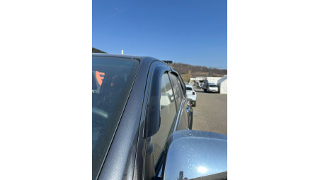 Echipare completa pentru Toyota Hilux 2024