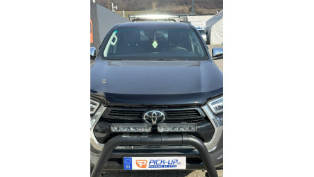 Echipare completa pentru Toyota Hilux 2024