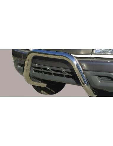 BULLBAR SB 129 TOY HILUX