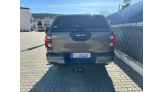 Echipare kompletta für Toyota Hilux 2025