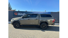 Echipare kompletta für Toyota Hilux 2025 2