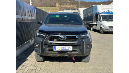 Echipare completa pentru Toyota Hilux 2025