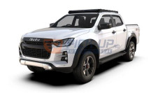 TETŐCSOMAG SLIMSPORT FRR DODGE RAM 1500 2019+