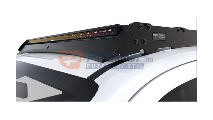 TETŐCSOMAG SLIMSPORT FRR DODGE RAM 1500 2019+