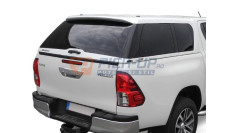 HARDTOP ALC E+ PAINTED 3T6 TOYOTA HILUX 2020+