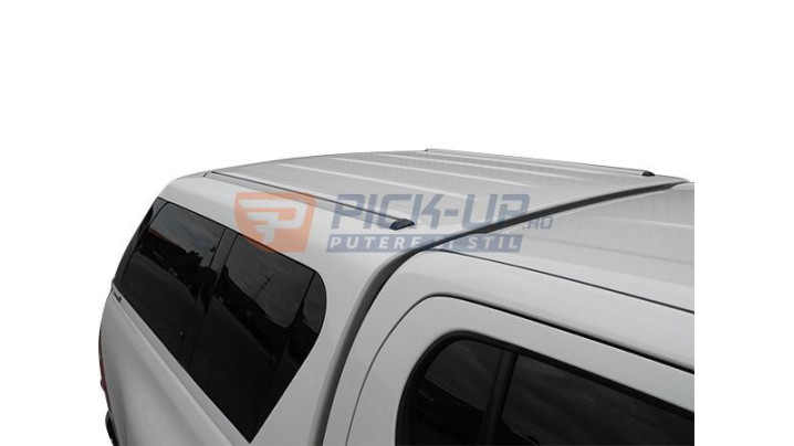 Felépítmény ALC E+ FESTETT 3T6 TOYOTA HILUX 2020+