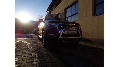 BULLBAR EXCL FORD RANGER 2012+