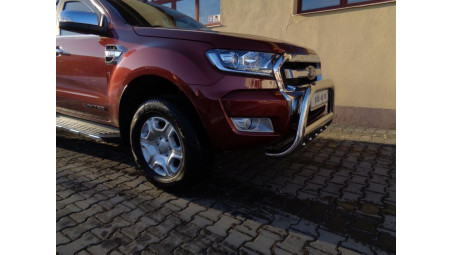 BULLBAR EXCL FORD RANGER 2012+