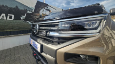 Echipare kompletta für Volkswagen Amarok 2025 2