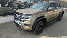 Echipare completa pentru Volkswagen Amarok 2025