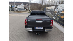 Montare rulou de bena, Querträger für rulou pe Toyota Hilux 2023 2
