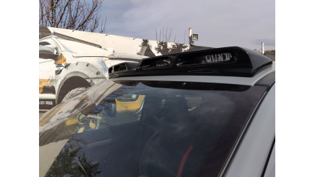 Echipare completa pentru Ford Ranger Raptor 2025