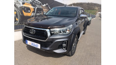 Echipare completa pentru Toyota Hilux 2020 2