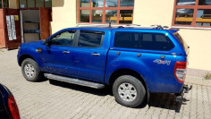 HARDTOP ALC GSE PRIMER FORD RANGER 2