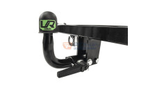 TOWING HOOK  34210C SSA MUSSO GRAND 2018+