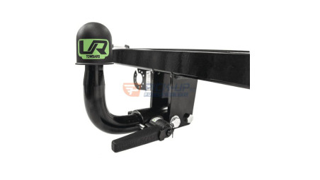 TOWING HOOK  34210C SSA MUSSO GRAND 2018+