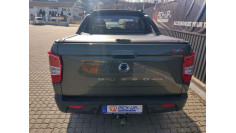 ANHÄNGERKUPPLUNG SY07S SSANG YONG / KGM MUSSO GRAND 2018+ 2