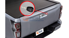 INCHIDERE CENTRALIZATA OBLON TOYOTA HILUX 2026+ (CU CHEIE)