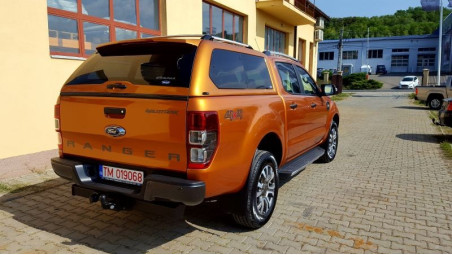 HARDTOP ALC GSE PRIMER FORD RANGER